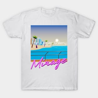 Mirage EP (Afternoon) T-Shirt